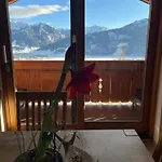 Bio-Bergbauernhof Hubgut